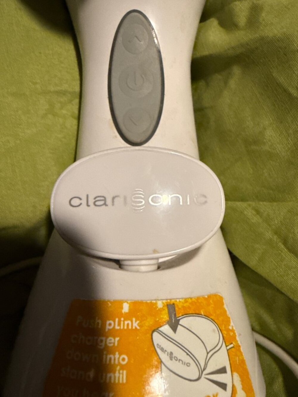 Clarisonic Aria - Picture 2 of 5